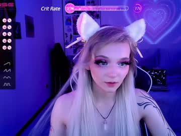 webcam girl _b_a_n_s_h_e_e_ live cam image #6344678