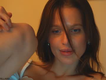 webcam girl ellaa91 live cam image #635834