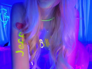 webcam girl vonnalein live cam image #10504276