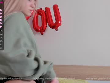 webcam girl brilliantvictoria live cam image #8538655