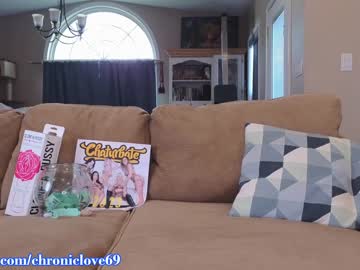 webcam girl chroniclove live cam image #5827902