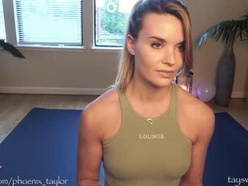webcam girl phoenix_taylor live cam image #5362427
