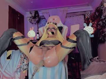 webcam tranny kate_yoshy live cam image #7029651
