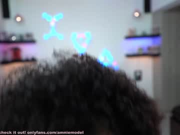 webcam girl amniemodel live cam image #1391592