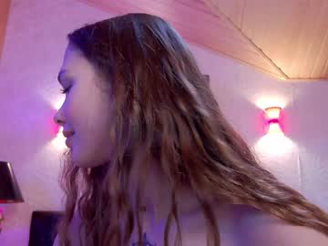 webcam girl immature_babyy live cam image #1607432