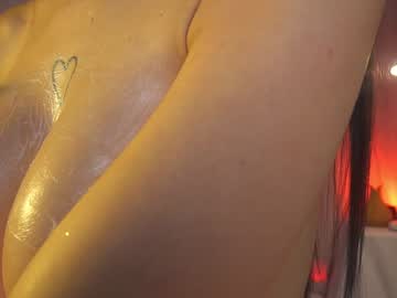 webcam girl sunny_maria live cam image #9786621