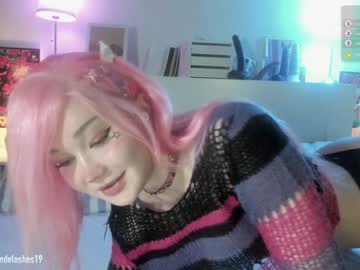 webcam tranny blondelashes19 live cam image #10378004