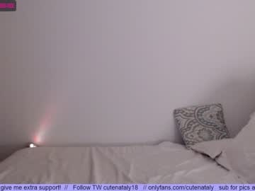 webcam girl cutenataly live cam image #2129383