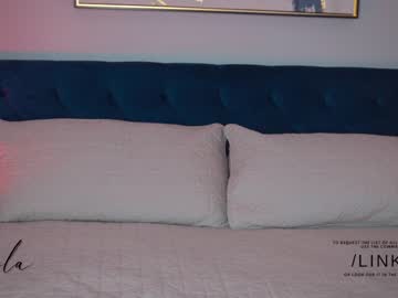 webcam girl lola_jd live cam image #6799646