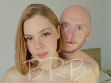 webcam couple maypeach live cam image #11217650