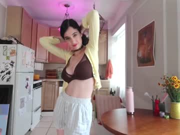 webcam girl neon_felix live cam image #3763950