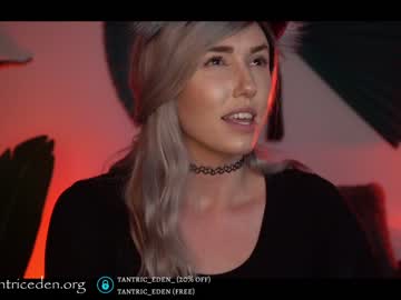 webcam girl tantric_eden_ live cam image #752453
