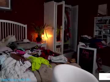 webcam girl laurenbrite live cam image #9826109