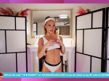 webcam girl hannahjames710 live cam image #7337546