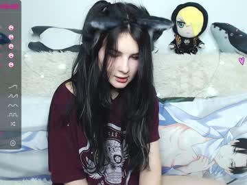 webcam girl husky_girl live cam image #231915