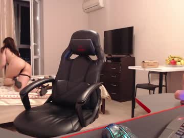 webcam girl two_trunkx live cam image #7487784