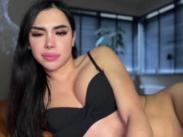 webcam tranny angelica_pornstar live cam image #8299764