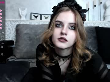webcam girl eleanor_morte live cam image #3581040