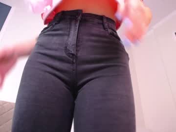 webcam girl wild_lov live cam image #2086915