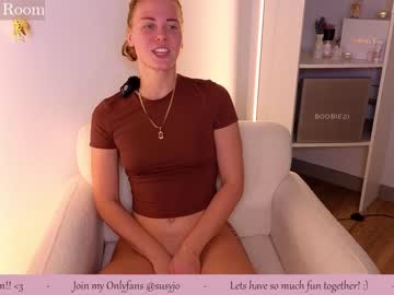 webcam girl susyjo live cam image #9506542