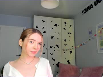 webcam girl thisisamelia live cam image #5451681
