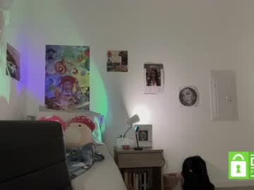 webcam girl venusenvyx live cam image #8133923