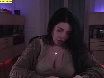 webcam girl mila_ live cam image #5735406