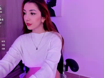 webcam girl thecosmicgirl live cam image #12576625