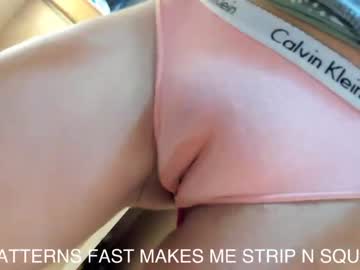 webcam girl you_are_my_sunshine live cam image #277427