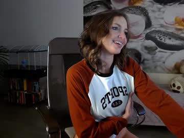 webcam girl jennycutey live cam image #11253392