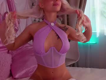 webcam girl jollly_belle live cam image #12309844
