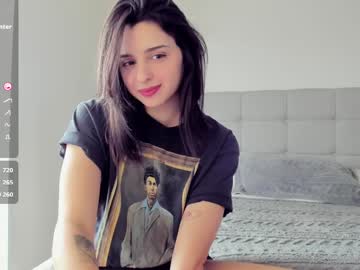 webcam girl yourfreakygirl live cam image #10553718