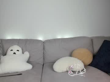 webcam girl casspertheghxst live cam image #2476380