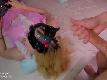 webcam couple 8abycat live cam image #4971552
