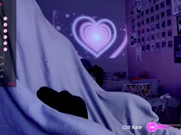 webcam girl _b_a_n_s_h_e_e_ live cam image #8006729