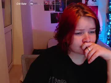 webcam girl cherry_night666 live cam image #10665042