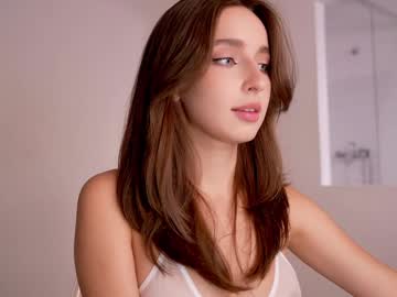 webcam girl silent_chill live cam image #11675191