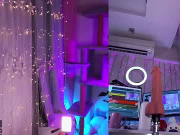 webcam girl _biscuitty live cam image #10315417