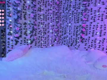 webcam girl bunnydollstella live cam image #4884526