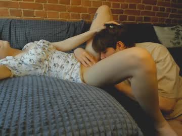 webcam couple yami_yami_yami live cam image #9520059