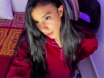 webcam girl abiee__ live cam image #1724317