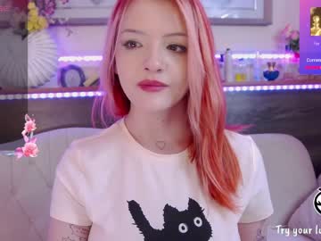 webcam girl ginger_pie live cam image #9367668