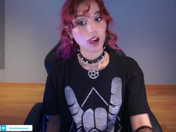 webcam girl greeny_mat live cam image #9957616