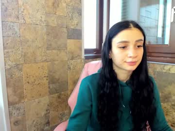 webcam girl kathy_baby live cam image #7772645