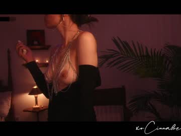 webcam girl cinnabelle live cam image #1055615