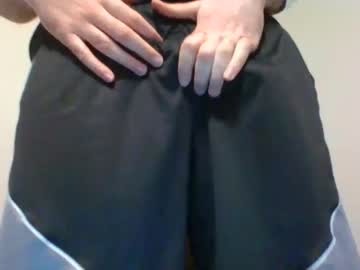 webcam man ben_running1610 live cam image #771399