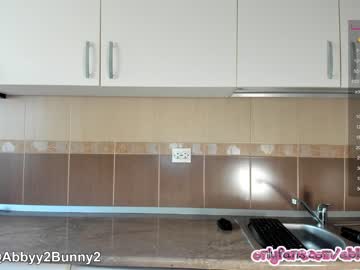 webcam girl abbybunnyy live cam image #5967078