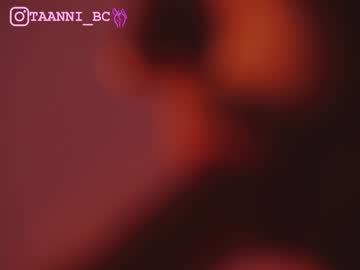 webcam girl taanni_bc live cam image #7930226