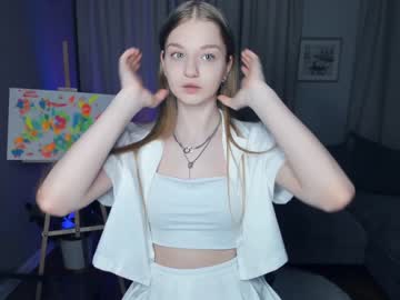 webcam girl _magic_smile_ live cam image #8341757