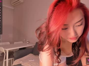 webcam girl minnie_jin live cam image #10516662